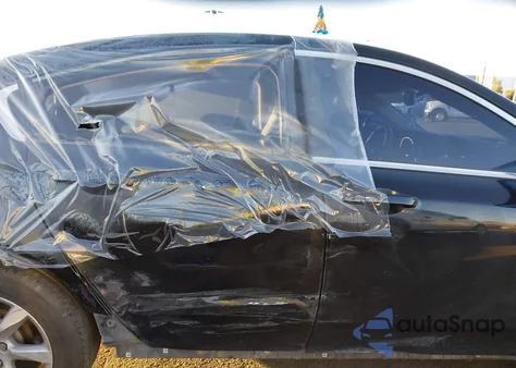 2014 Acura Tl 3.5 from USA, damaged, VIN 19UUA8F52EA005753